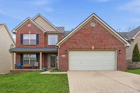 824 Tiffanie Ct, Lexington, KY 40514