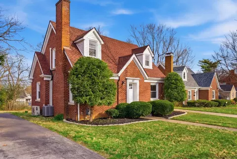 411 Henry Clay Blvd, Lexington, KY 40502