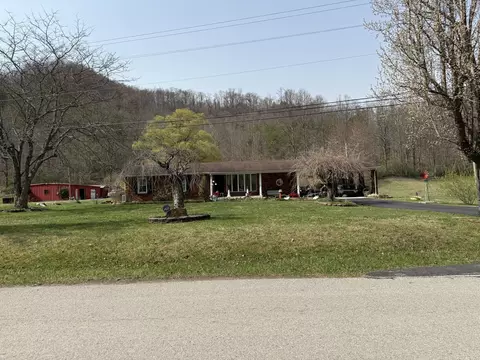 Exterior - 2572 State Hwy 806, Eolia, KY 40826 photo 4 of 9