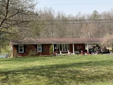 2572 State Hwy 806, Eolia, KY 40826