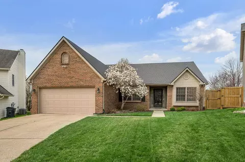 1105 Seville Ct, Lexington, KY 40515