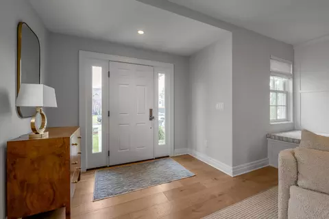Entry Way - 224 Chenault Rd, Lexington, KY 40502 photo 1 of 9