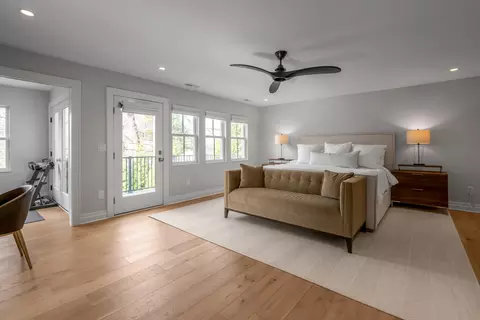 Bedroom - 224 Chenault Rd, Lexington, KY 40502 photo 6 of 15