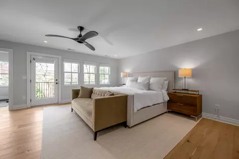 Bedroom - 224 Chenault Rd, Lexington, KY 40502 photo 4 of 15