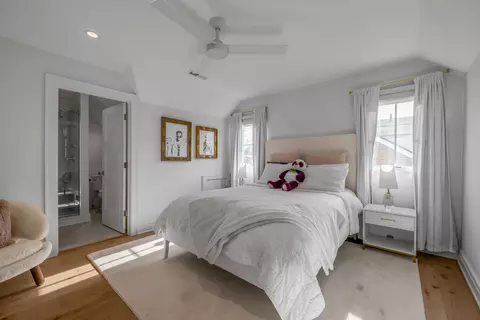 Bedroom - 224 Chenault Rd, Lexington, KY 40502 photo 13 of 15