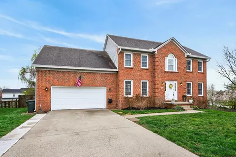 4124 Rainwater Cir, Lexington, KY 40515
