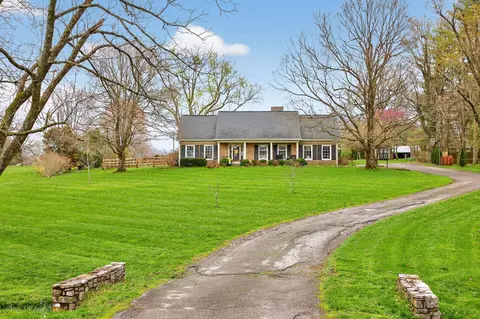 515 Cardinal Ter, Danville, KY 40422