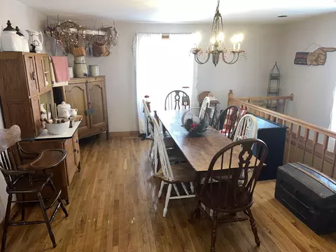 Dining - 7295 NW Energy Rd, Ewing, KY 41039 photo 1 of 4