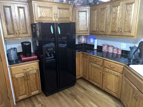 Kitchen - 7295 NW Energy Rd, Ewing, KY 41039 photo 3 of 5