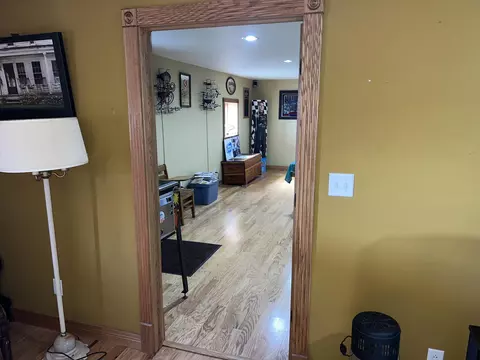 Entry Way - 7295 NW Energy Rd, Ewing, KY 41039 photo 2 of 2