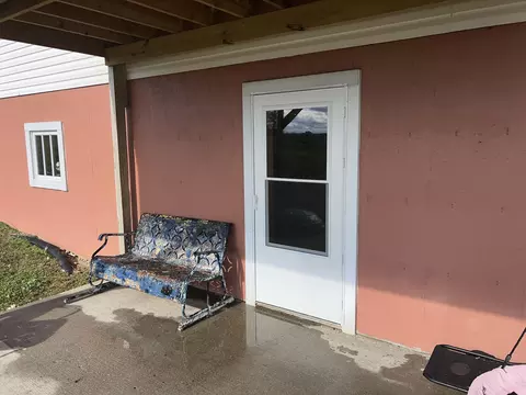 Exterior - 7295 NW Energy Rd, Ewing, KY 41039 photo 7 of 16