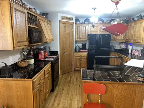 Kitchen - 7295 NW Energy Rd, Ewing, KY 41039 photo 1 of 5