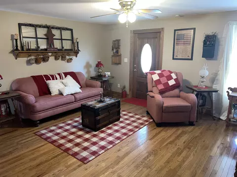 Living - 7295 NW Energy Rd, Ewing, KY 41039 photo 1 of 5