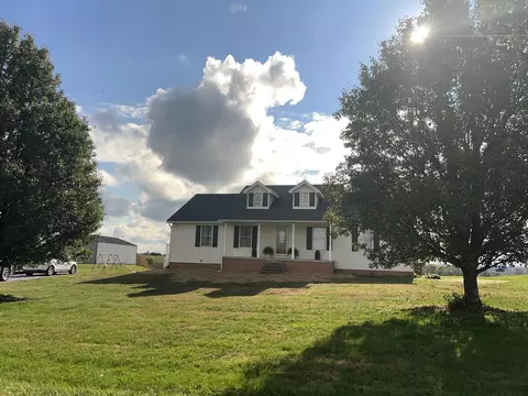 Exterior - 7295 NW Energy Rd, Ewing, KY 41039 photo 3 of 16