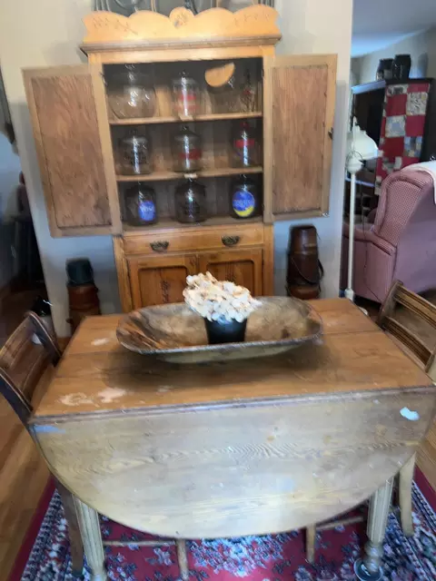 Dining - 7295 NW Energy Rd, Ewing, KY 41039 photo 3 of 4