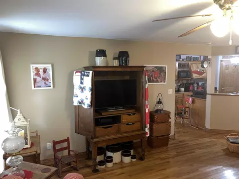 Living - 7295 NW Energy Rd, Ewing, KY 41039 photo 3 of 5