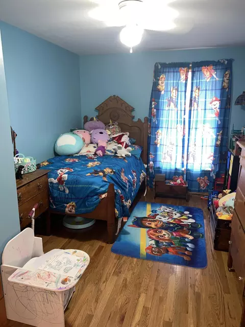 Bedroom - 7295 NW Energy Rd, Ewing, KY 41039 photo 2 of 4