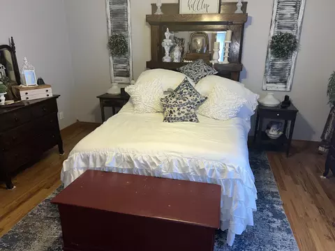 Bedroom - 7295 NW Energy Rd, Ewing, KY 41039 photo 1 of 4