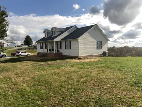 Exterior - 7295 NW Energy Rd, Ewing, KY 41039 photo 2 of 16