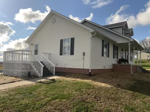 Exterior - 7295 NW Energy Rd, Ewing, KY 41039 photo 6 of 16