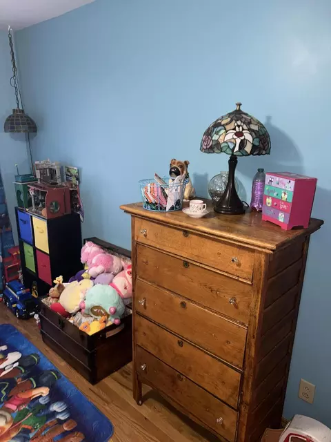 Bedroom - 7295 NW Energy Rd, Ewing, KY 41039 photo 3 of 4