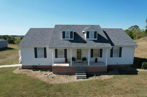 7295 NW Energy Rd, Ewing, KY 41039