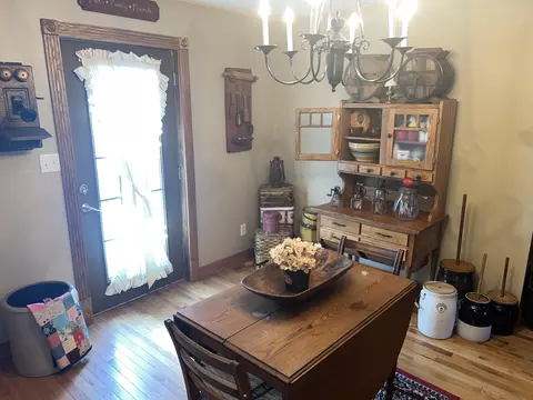 Dining - 7295 NW Energy Rd, Ewing, KY 41039 photo 4 of 4
