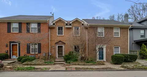 1 Mentelle Park, Lexington, KY 40502