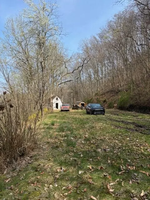 00 Robinson Hollow Rd, Martin, KY 41649