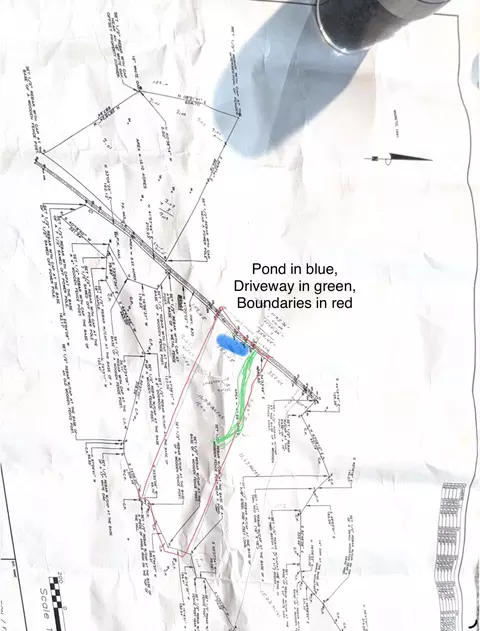 9999 Robinson Creek Rd, London, KY 40744