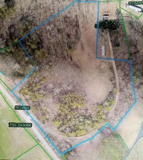 00 Salyers Hl, Staffordsville, KY 41256