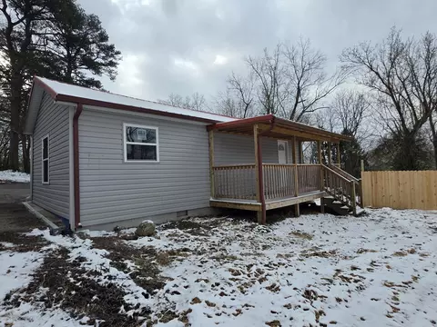 720 Green St, Corbin, KY 40701