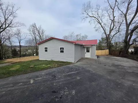 720 Green St, Corbin, KY 40701