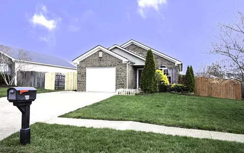 1222 Tim Tam Way, Lawrenceburg, KY 40342