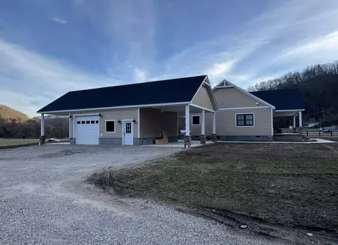 Exterior - 2091 Kentucky 122, Printer, KY 41655 photo 12 of 29