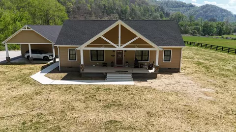 Exterior - 2091 Kentucky 122, Printer, KY 41655 photo 17 of 29