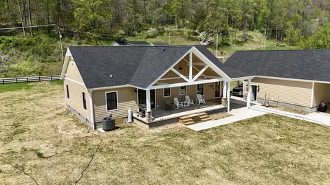 Exterior - 2091 Kentucky 122, Printer, KY 41655 photo 18 of 29