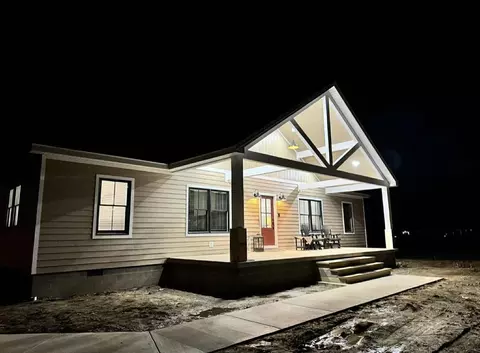 Exterior - 2091 Kentucky 122, Printer, KY 41655 photo 3 of 29