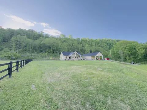 Exterior - 2091 Kentucky 122, Printer, KY 41655 photo 22 of 29