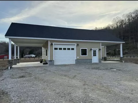Exterior - 2091 Kentucky 122, Printer, KY 41655 photo 11 of 29
