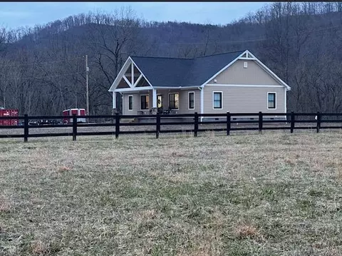 Exterior - 2091 Kentucky 122, Printer, KY 41655 photo 8 of 29