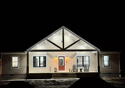 Exterior - 2091 Kentucky 122, Printer, KY 41655 photo 4 of 29