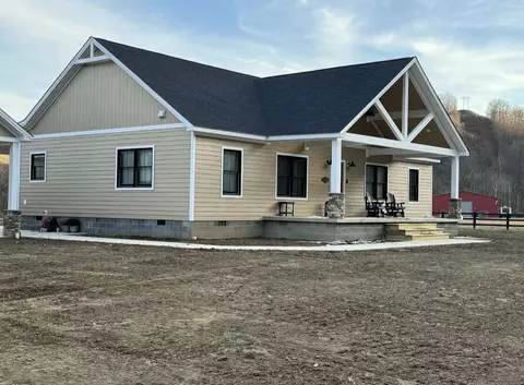 Exterior - 2091 Kentucky 122, Printer, KY 41655 photo 13 of 29