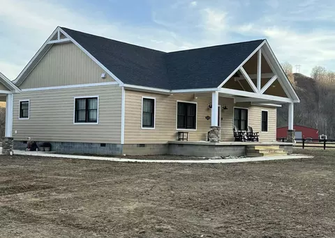 Exterior - 2091 Kentucky 122, Printer, KY 41655 photo 1 of 29