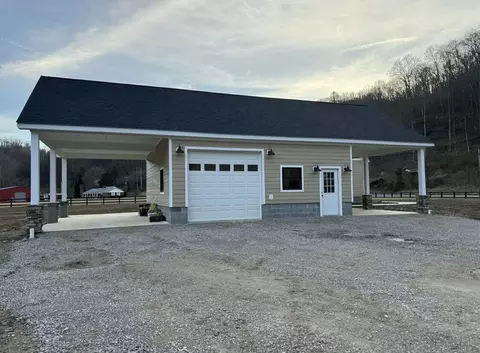 Exterior - 2091 Kentucky 122, Printer, KY 41655 photo 7 of 29