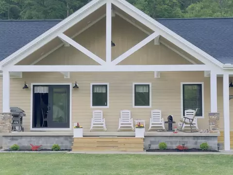 Exterior - 2091 Kentucky 122, Printer, KY 41655 photo 23 of 29