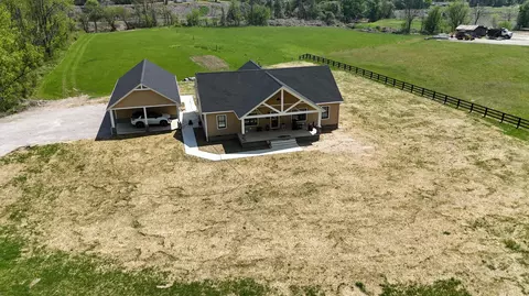 Exterior - 2091 Kentucky 122, Printer, KY 41655 photo 14 of 29