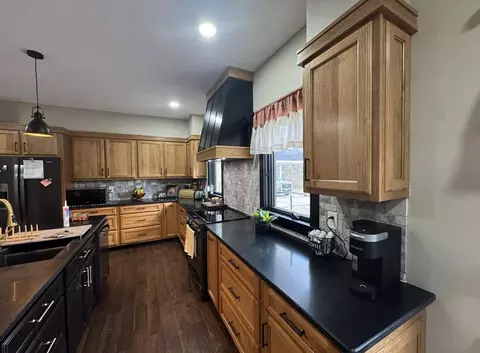 Kitchen - 2091 Kentucky 122, Printer, KY 41655 photo 1 of 4