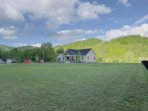 Exterior - 2091 Kentucky 122, Printer, KY 41655 photo 27 of 29