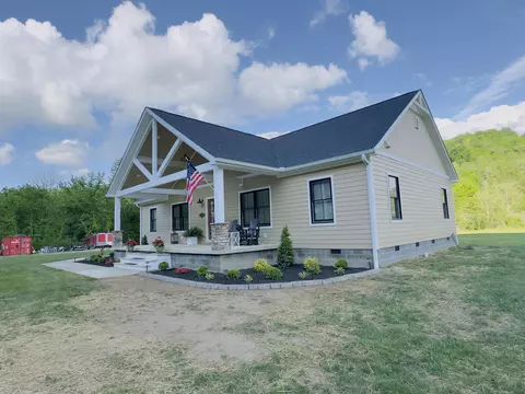 Exterior - 2091 Kentucky 122, Printer, KY 41655 photo 26 of 29